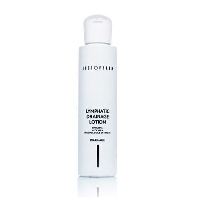 ANGIOPHARM ЛОСЬОН ЛИМФОДРЕНАЖ ДЛЯ ЛИЦА, 200 мл| LYMPHATIC DRAINAGE LOTION