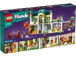 Конструктор LEGO Friends 41730 Дом Отэм