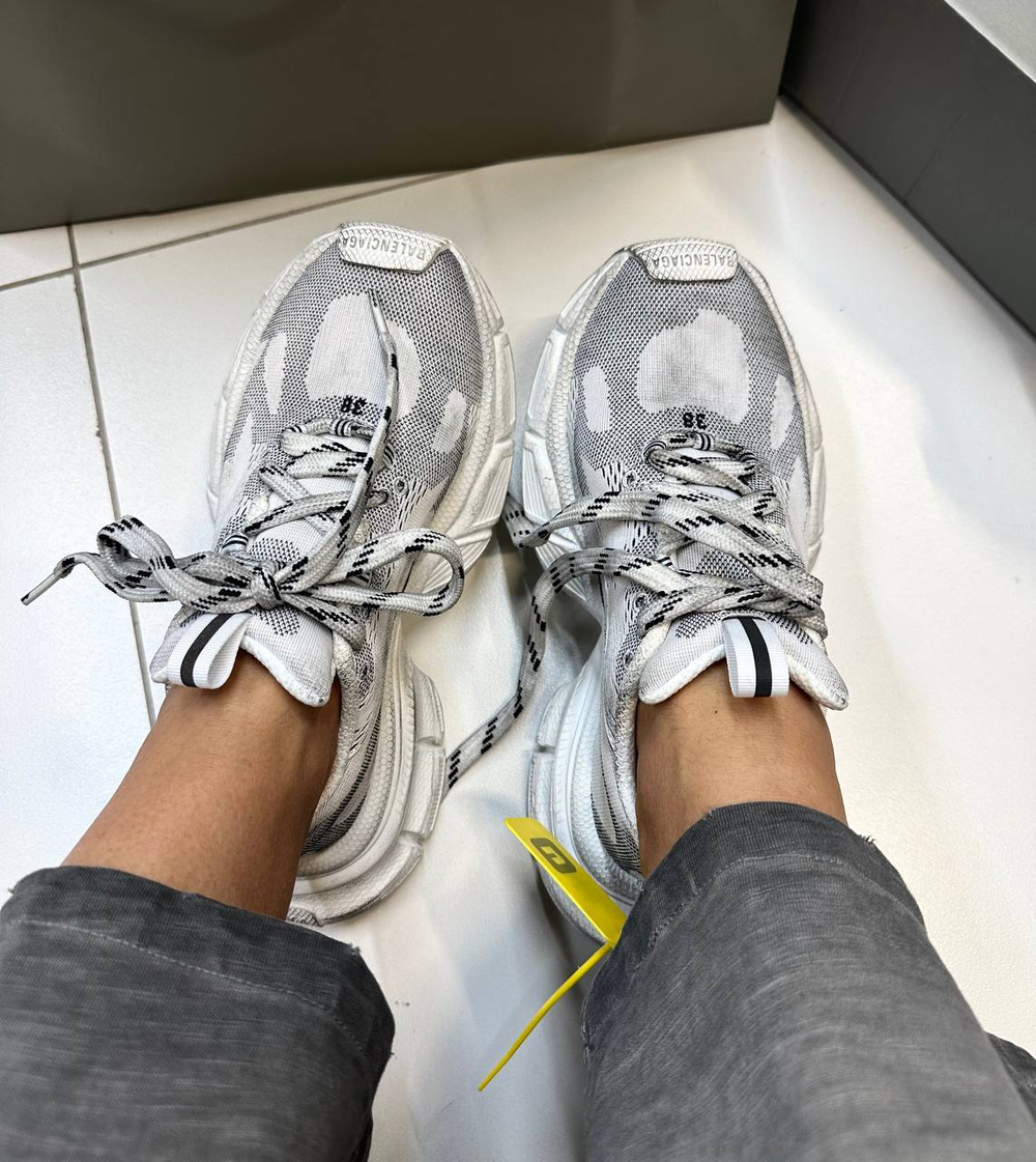 Кроссовки Balenciaga