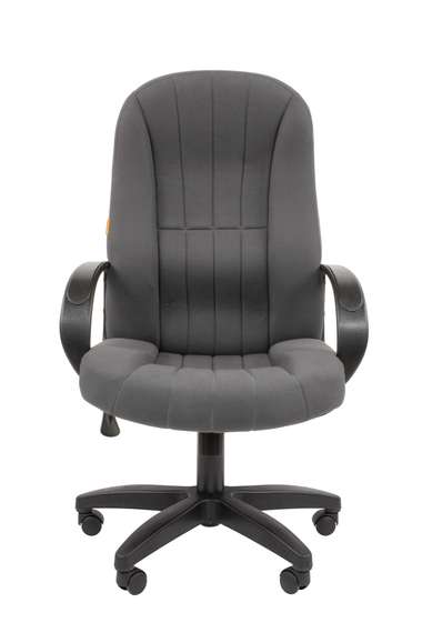 Офисное кресло Chairman 685 Россия Т13 серый NEW