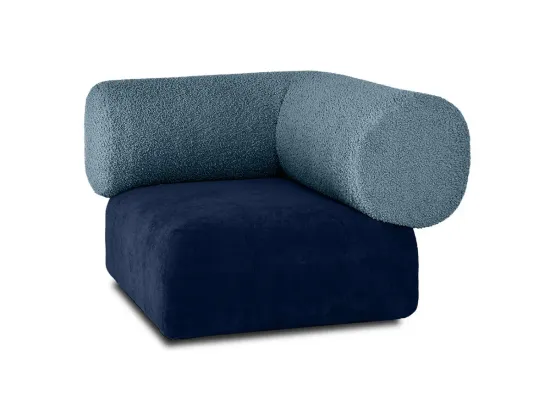 Завершение Trevi левое 896660