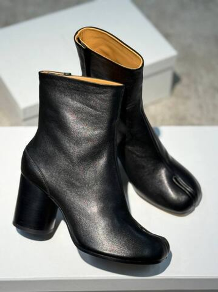 Ботильоны Maison Margiela