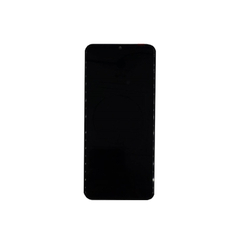 Дисплей для Tecno Spark 10C (KI5m) с тачскрином и рамкой Черный - OR