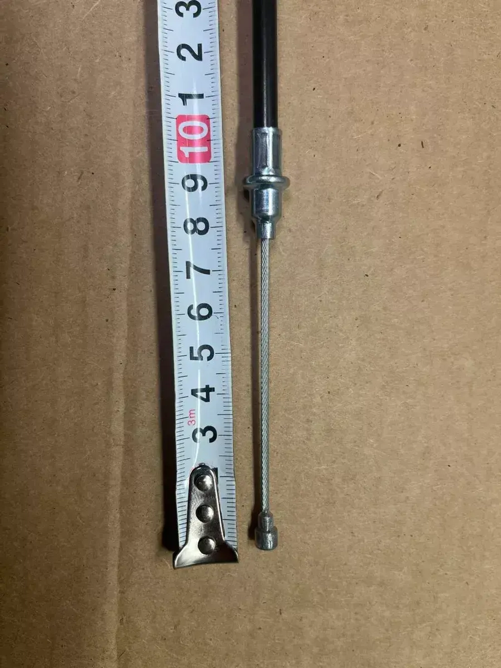 Трос сцепления питбайк 125сс L-970mm