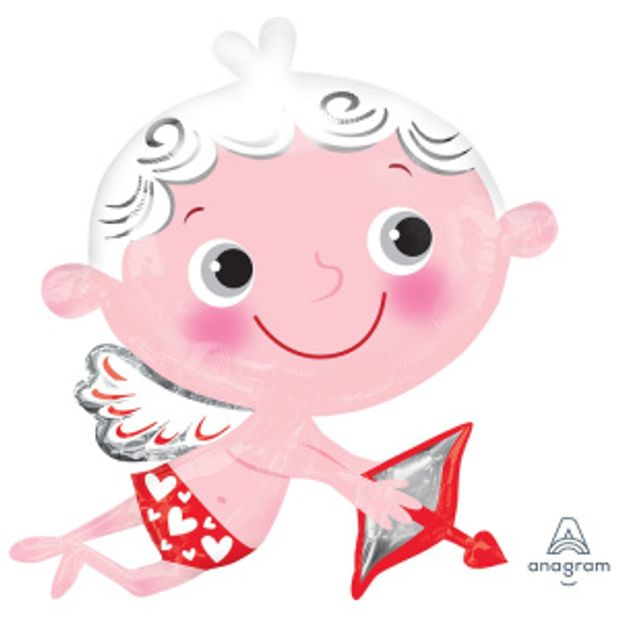 AN 30 Фигура Купидон (БГ-44)