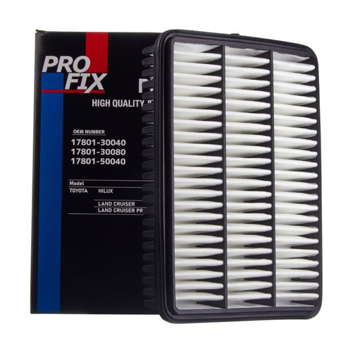 Фильтр воздушный Profix PRATA044