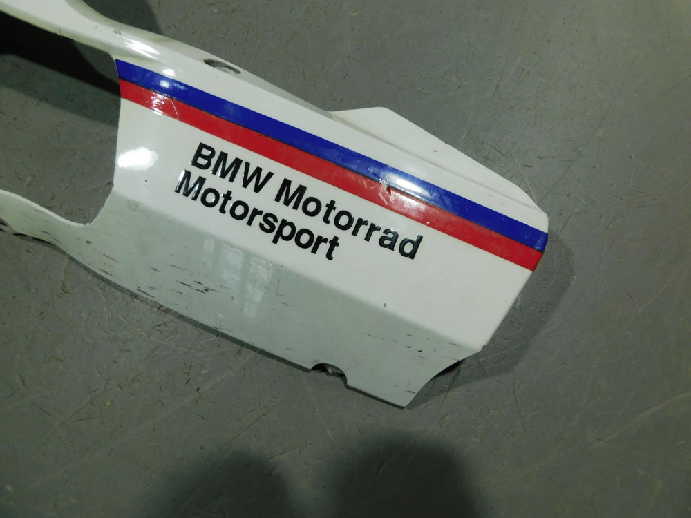 Пластик нижний левый BMW S1000RR 2015 022685