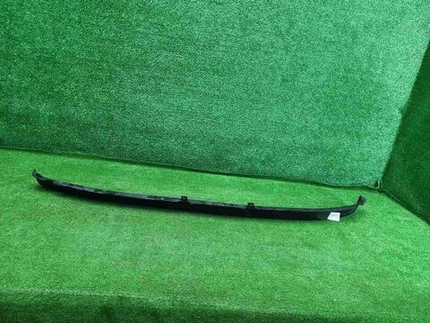 Юбка переднего бампера Chery Tiggo 8 Pro (21-24)