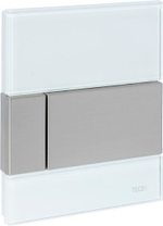 Кнопка смыва TECEsquare Urinal 9242801 белый/хром