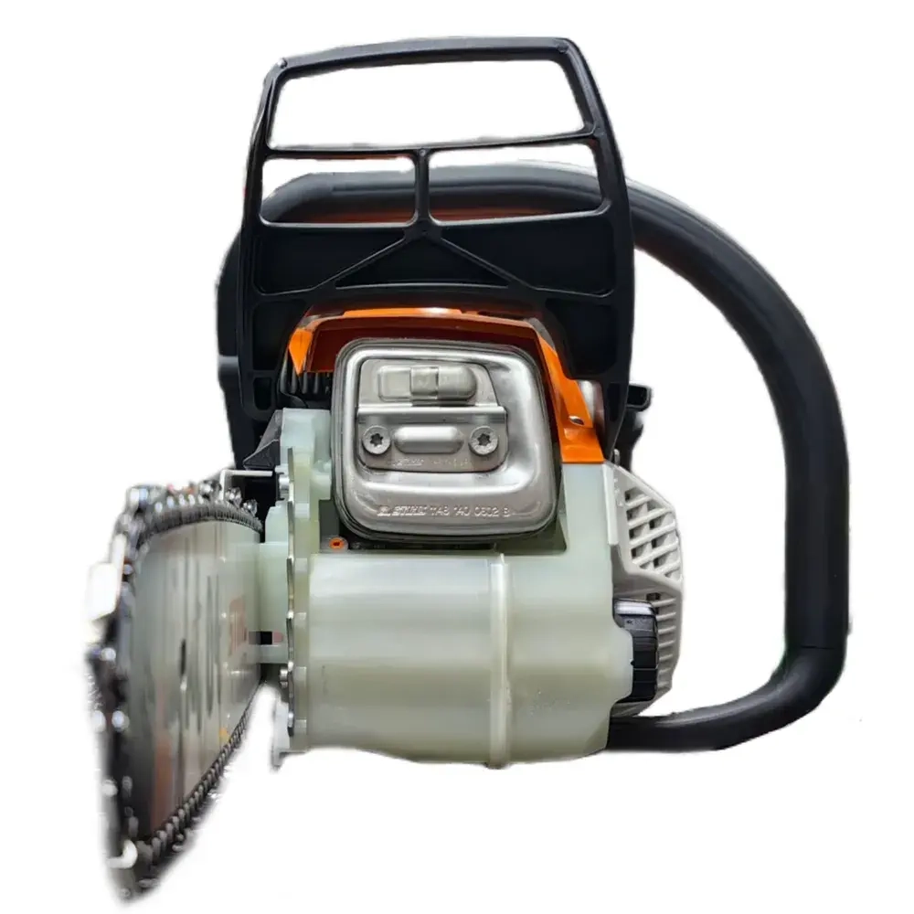 Бензопила STIHL MS 172 C-BE 14" (35см) 3/8"P 1,3мм 50 зв