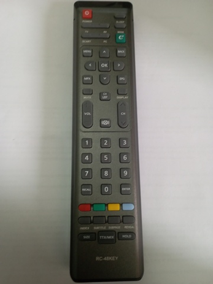 ACER RC-48KEY