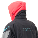 КОМБИНЕЗОН DRAGONFLY EXTREME 2.0 MAN 2024 УТЕПЛЕННЫЙ (100)