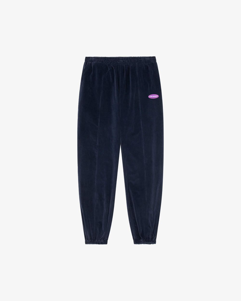 Брюки Ymkashix Velvet 6.0 темно-синие