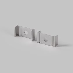 Комплект креплений (для профиля 18×06) 4 шт., Maytoni ALM-1806-MT 642076