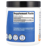 Nutricost, Performance, моногидрат креатина, мандарин, 300 г (10,7 унции)