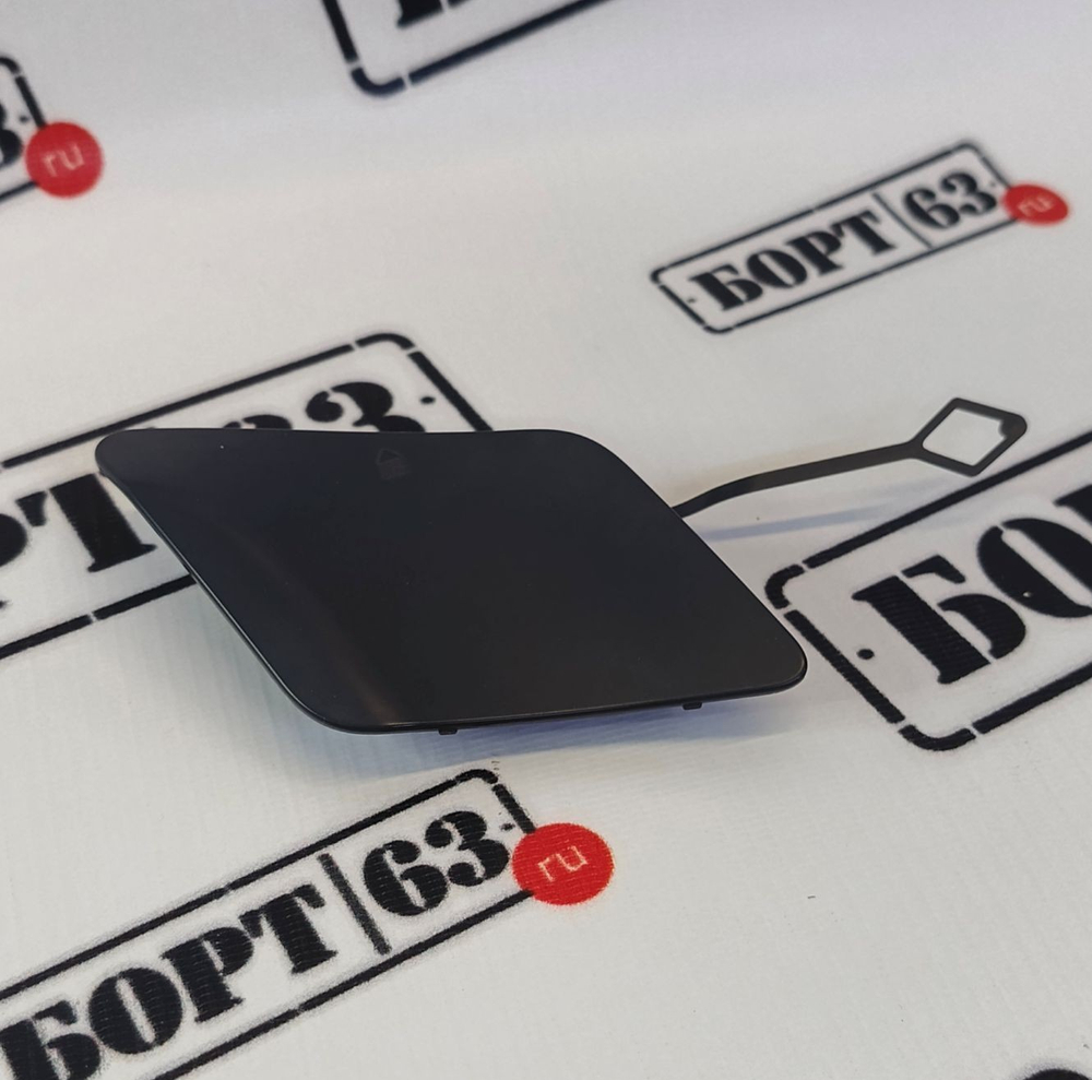 Заглушка буксировочного крюка передняя А20488505269999