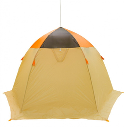 Палатка Митек Омуль-3