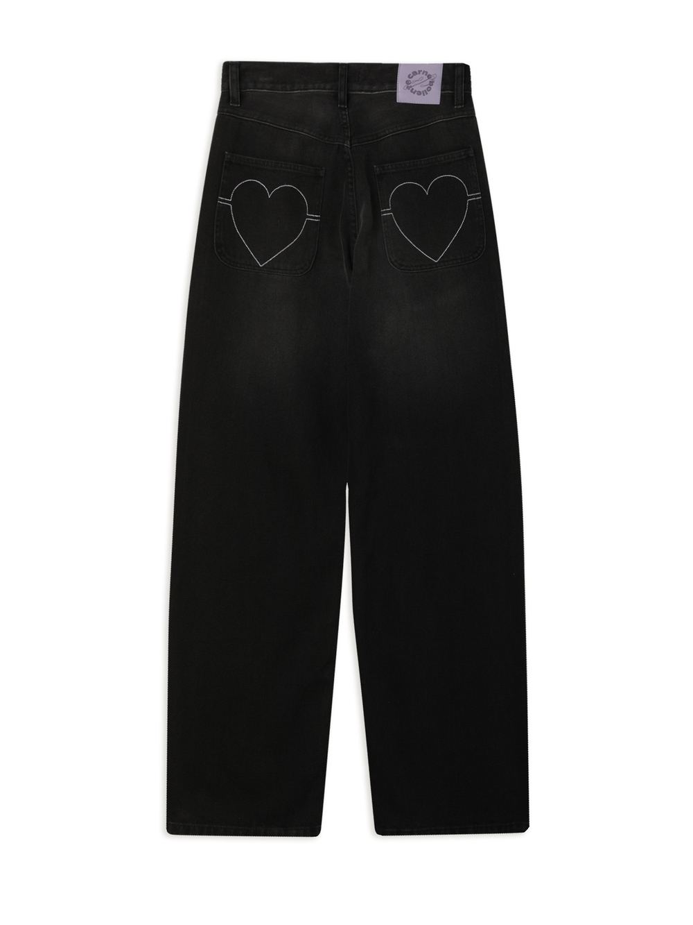 Джинсы Lovepants