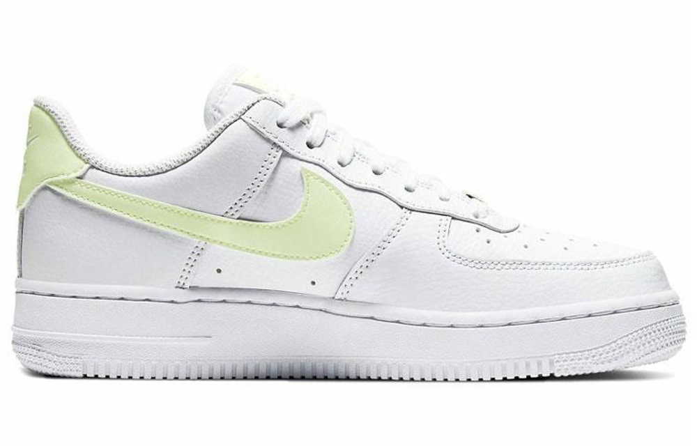 Кроссовки Nike Air Force 1 Low (Женская размерная сетка)