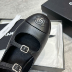 Chanel Shoes