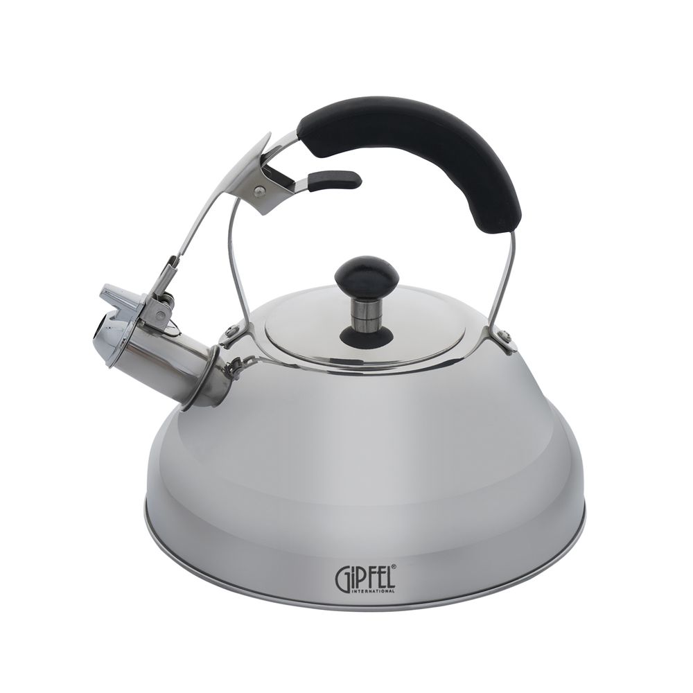 Чайник для плиты Gipfel Cosmo 8600 2,5 л