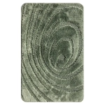 Коврик из полипропилена на латексной основе, "L'CADESI LEMIS", 50см ,3019 зеленый , Тур