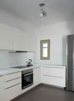 светильник потолочный Miconos