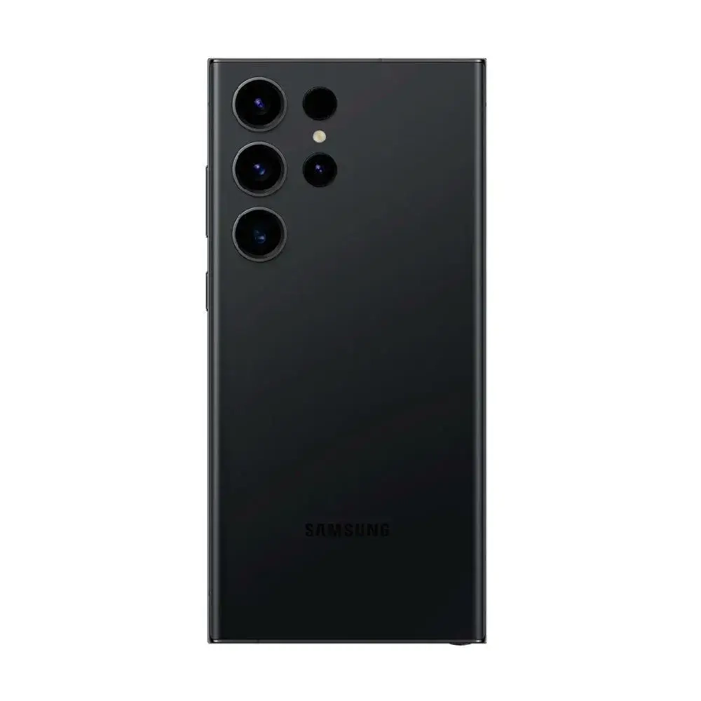 Samsung Galaxy S23 Ultra 12/256Gb (Phantom Black)