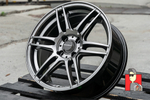 Комплект дисков Weds Sport SA-60M 16x7 et35 4x100