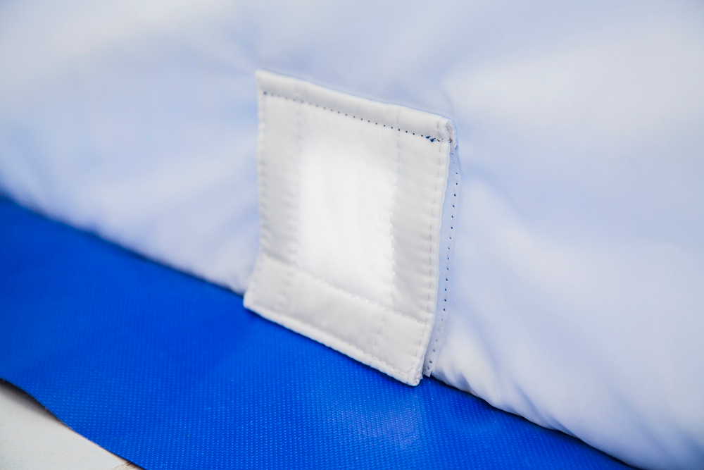 Палатка PULSAR ARCTIC 3T long