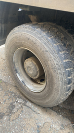 Shacman (Shaanxi) SX* 8x4 Самосвал SX331863366 (Дизельный, 12,5 л, 544 л.с., МТ)