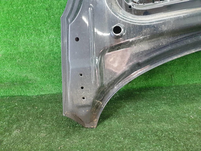 Капот Hyundai Elantra 5 MD (2010-2016)