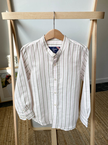 Рубашка Tizzas, 116