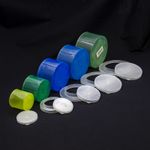 FLAGMAN Коробка набор Матрешка для насадки 5 in 1 Made in Italy