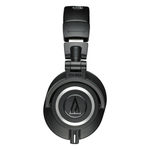 Проводные полноразмерные наушники Audio-Technica ATH-M50x
