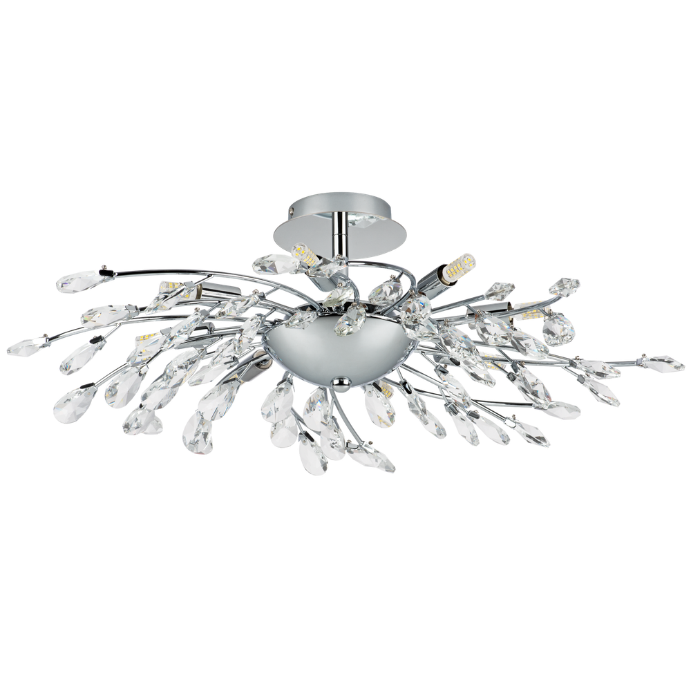 Потолочная люстра Isabelle Lightstar 791184