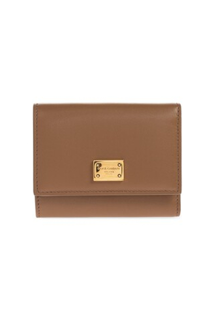 Кошелек DOLCE&GABBANA