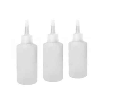 LeTech Бутылка (Bottles) 200мл