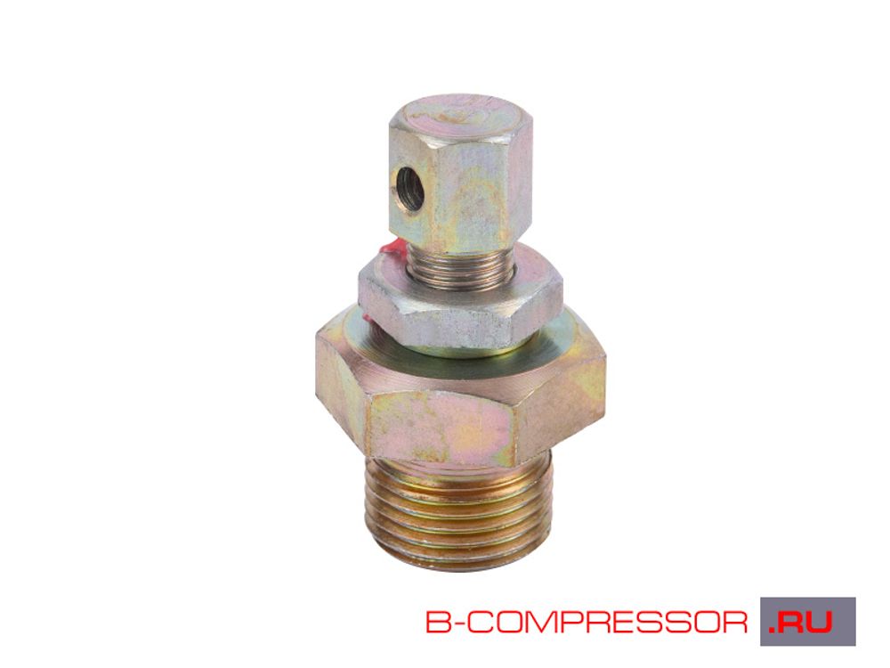 Клапан предохранительный С415М.01.01.200