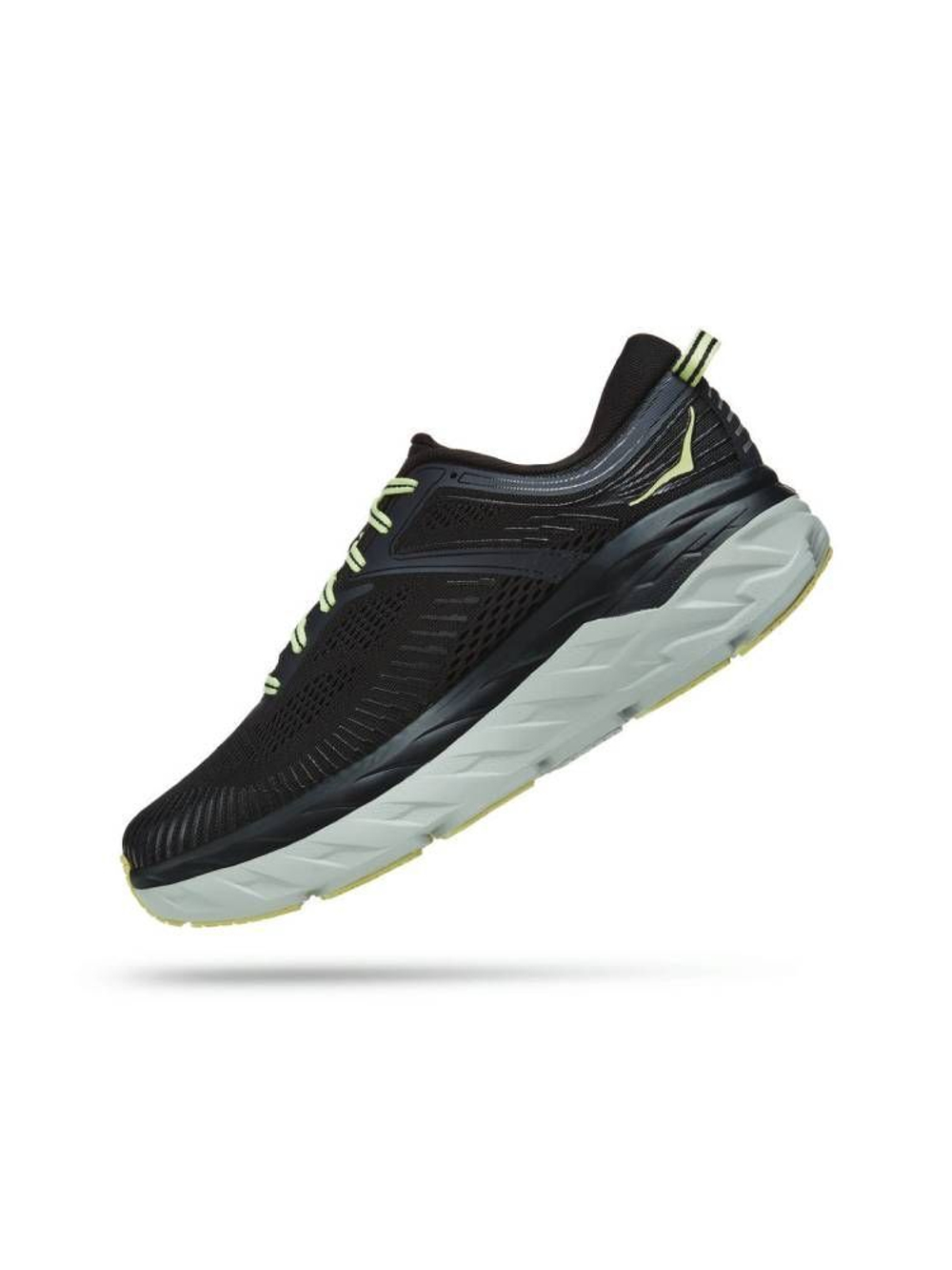 Кроссовки мужские Hoka Bondi 7 WIDE