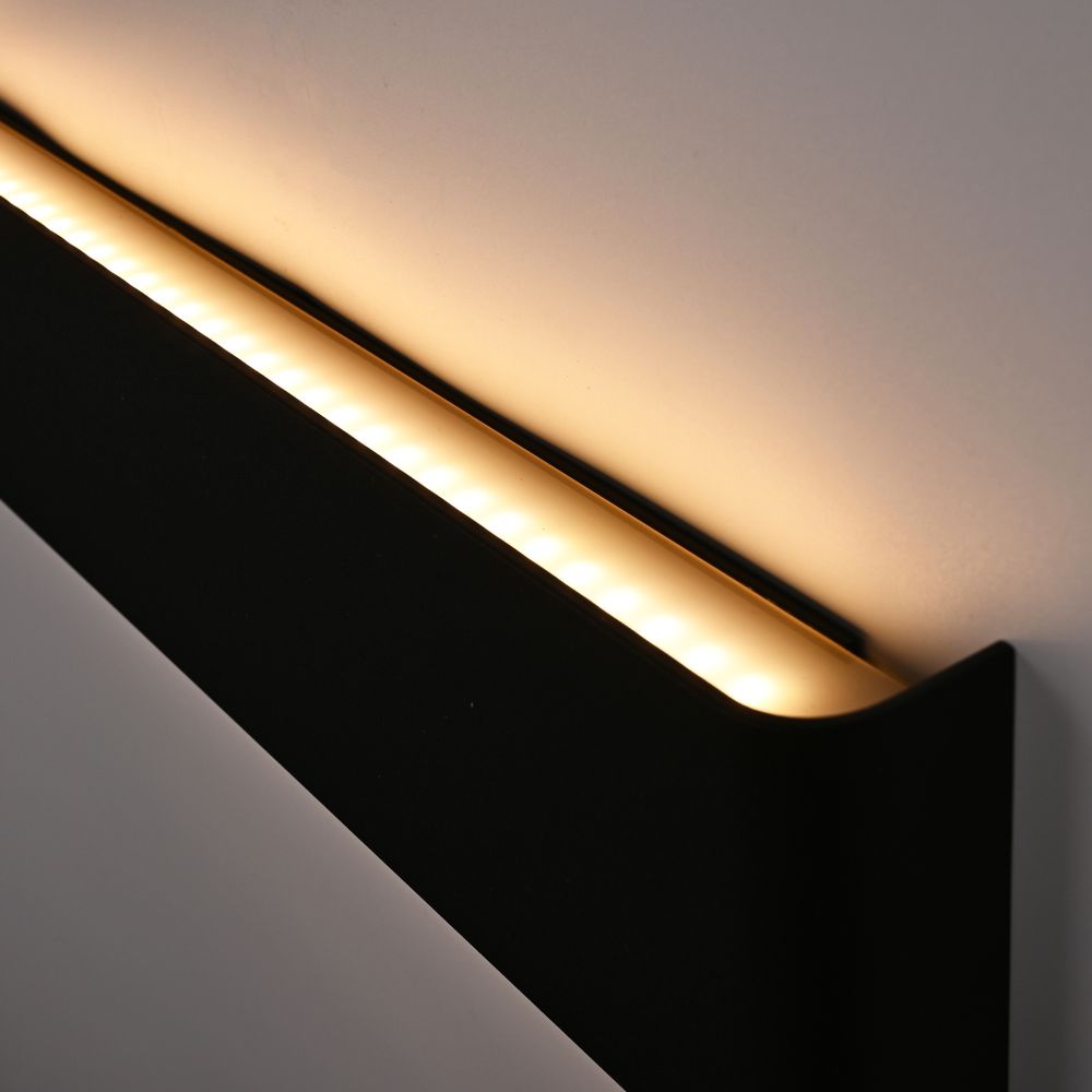 Бра Lumix Black L41 By Imperiumloft