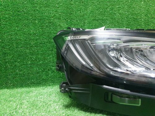 Фара правая Geely Atlas Pro (2021-н.в.) LED