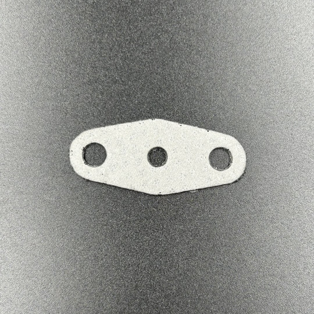 Прокладка под топливный насос Yamaha 25-250 (KACAWA)