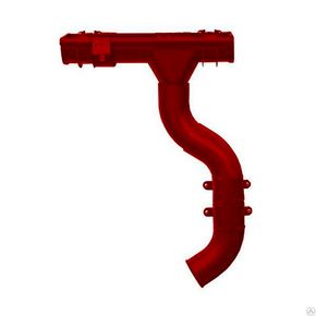 Винно-красный