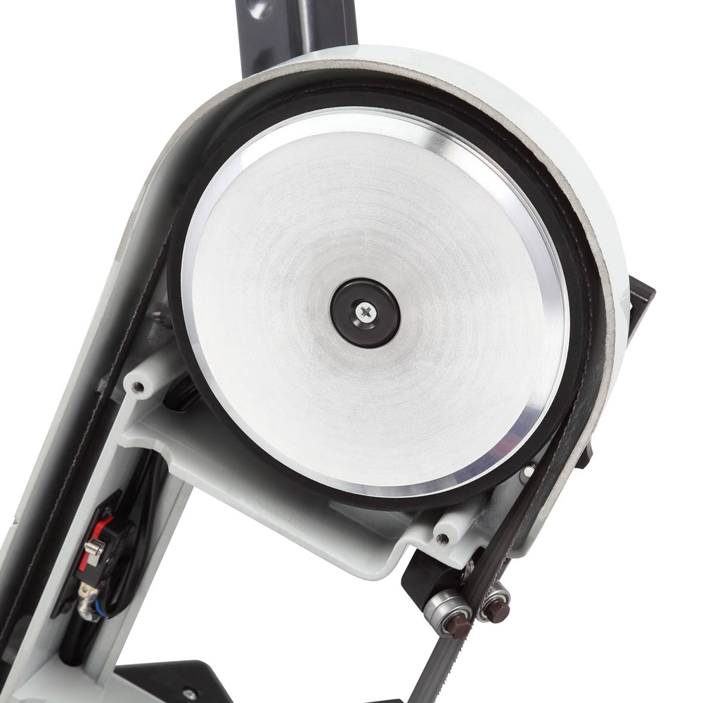 Ленточная пила по металлу Belmash MBS-440VS