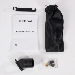 Торцовочная пила Макита LS1040N 1650W 255MM