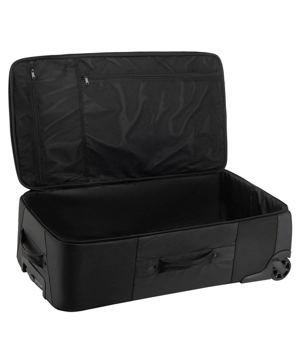 Чемодан PREMIER Team Trolley L, черный