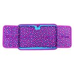 Пенал 1 отделение 200*140*40 Berlingo Bunny, 2 откидных планки, полиэстер