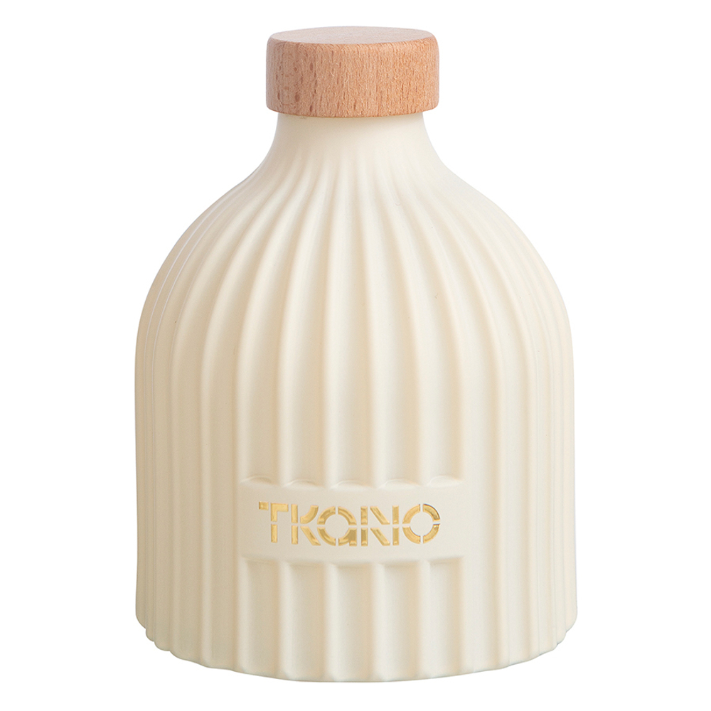 Диффузор ароматический lemon, mandarin & neroli из коллекции edge, 200 мл, бежевый
