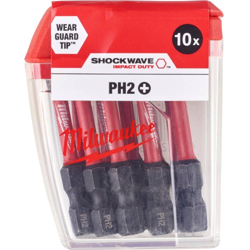 Набор Milwaukee №11 4932430855 + 48225502